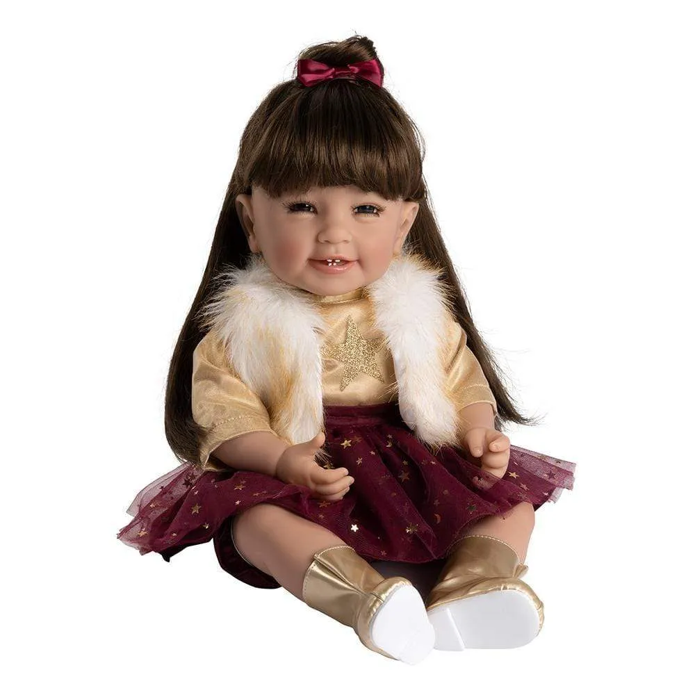 Adora Toddlertime Starry Night Baby Doll, Doll Clothes & Accessories Set