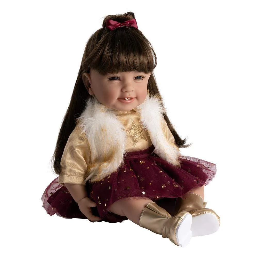 Adora Toddlertime Starry Night Baby Doll, Doll Clothes & Accessories Set