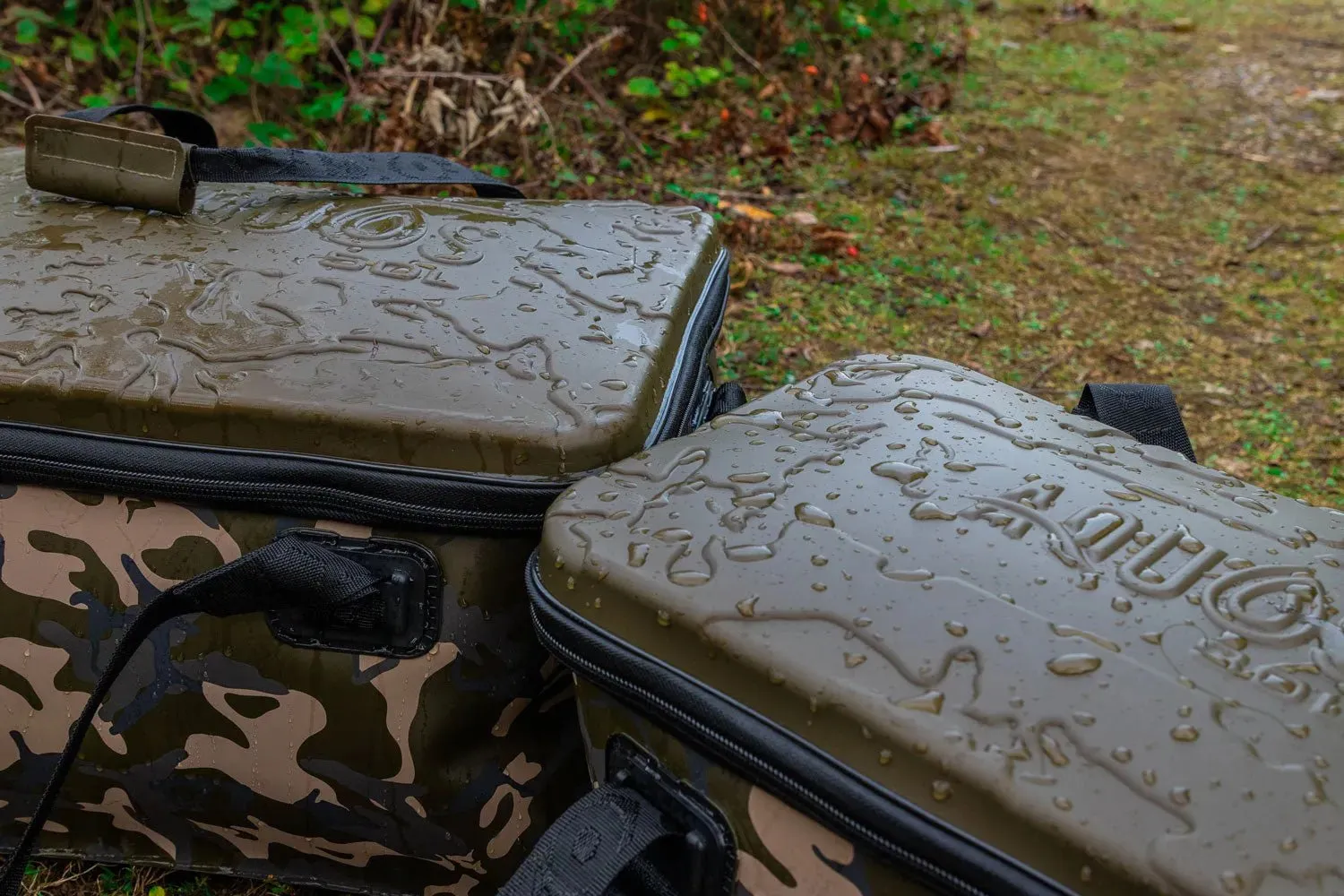 Fox Aquos Camolite EVA Bag