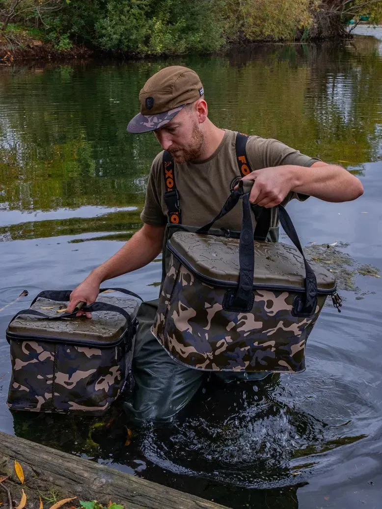 Fox Aquos Camolite EVA Bag