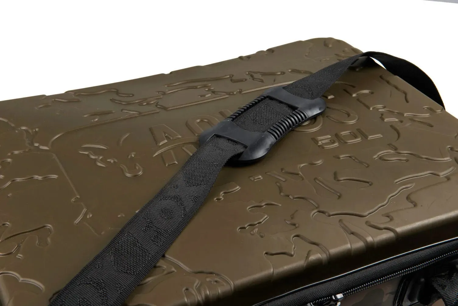 Fox Aquos Camolite EVA Bag