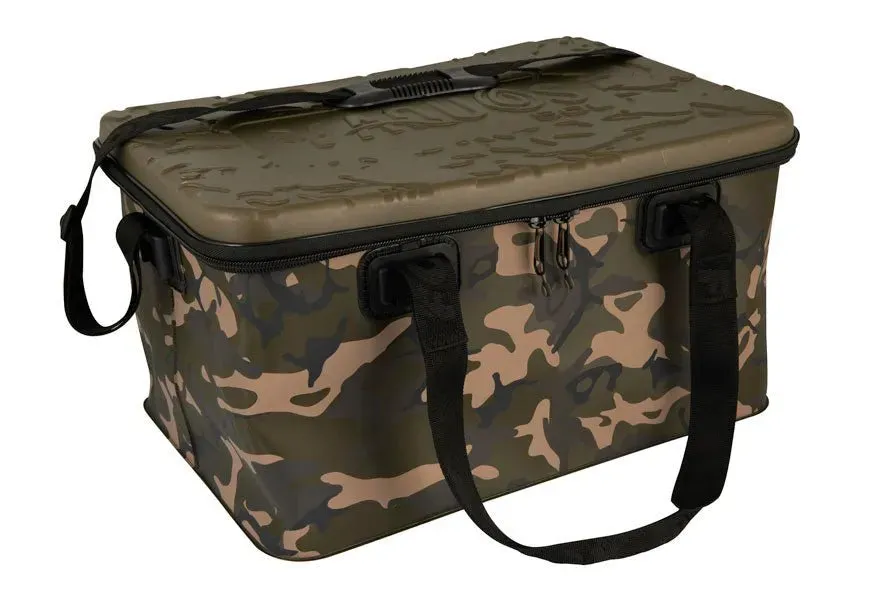 Fox Aquos Camolite EVA Bag