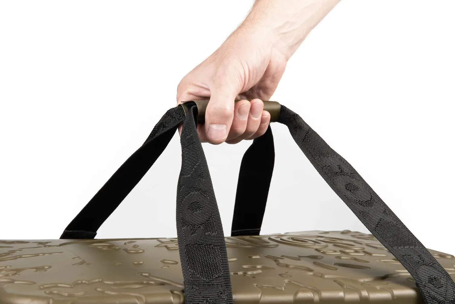 Fox Aquos Camolite EVA Bag