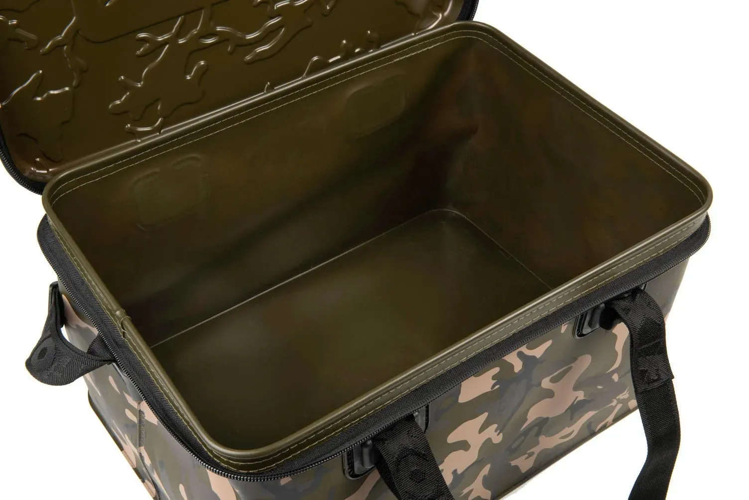 Fox Aquos Camolite EVA Bag
