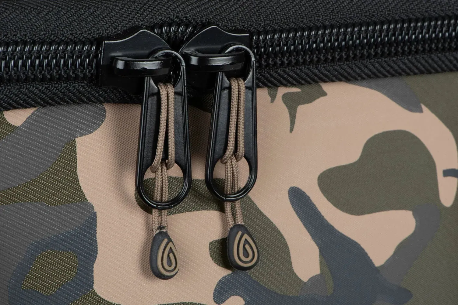 Fox Aquos Camolite EVA Bag
