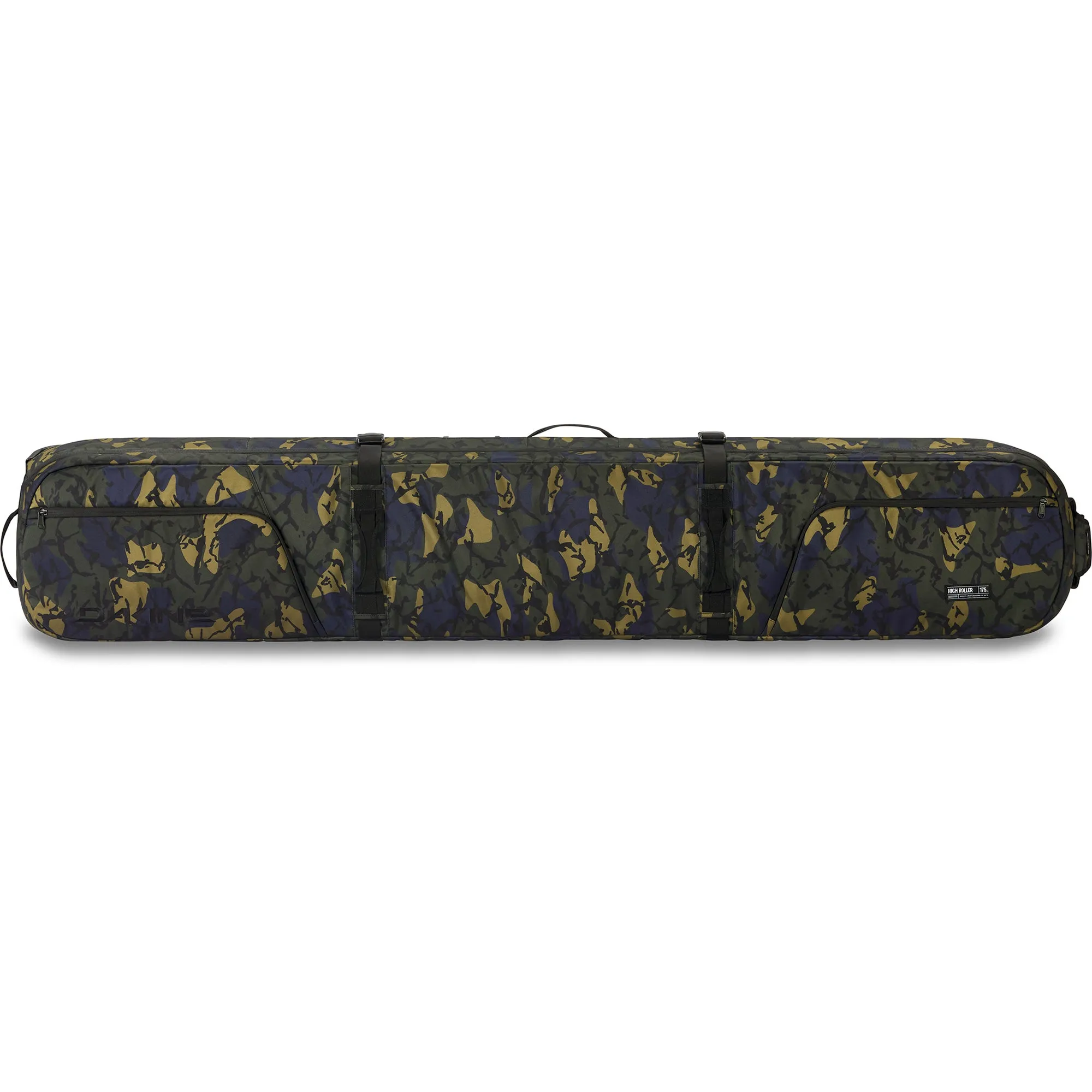 High Roller Snowboard Bag