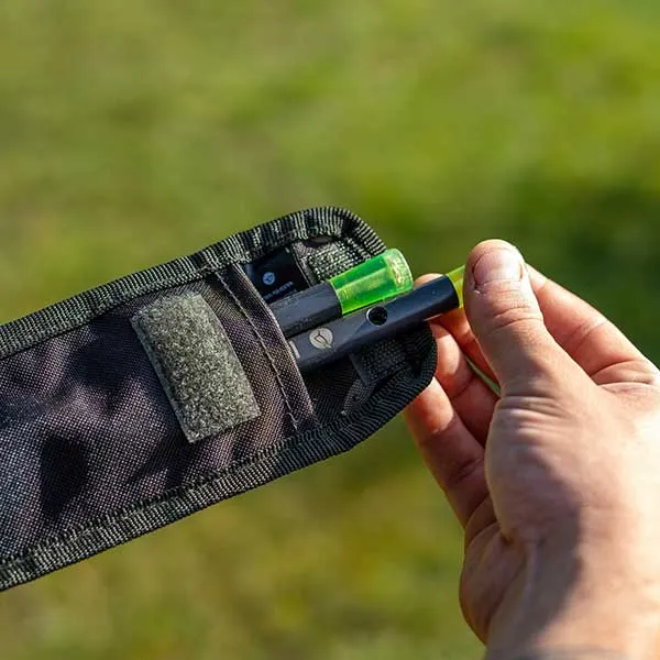 Korda Compac Distance Stick Bag Dark Camo