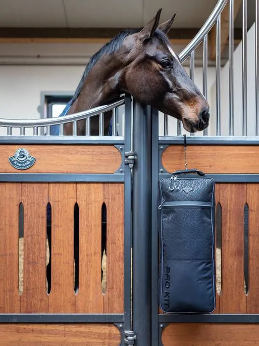 LeMieux Elite Pro Bridle Bag