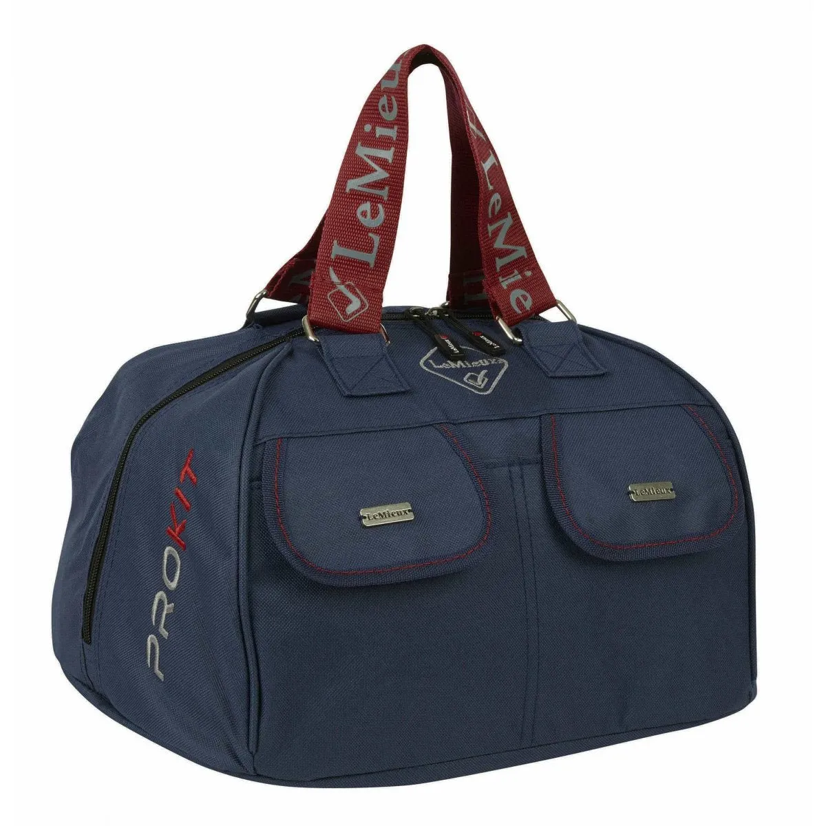 LeMieux ProKit Helmet Bag
