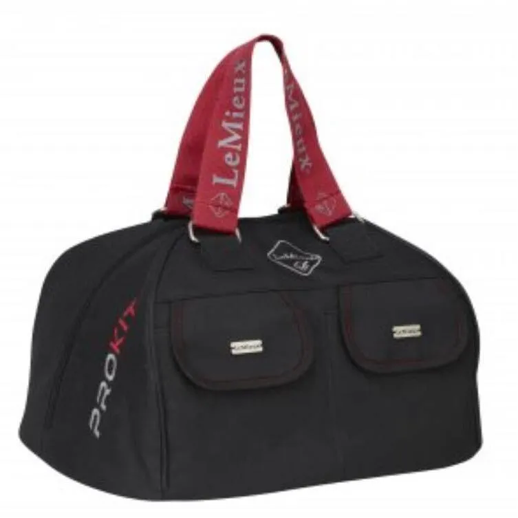 LeMieux ProKit Helmet Bag