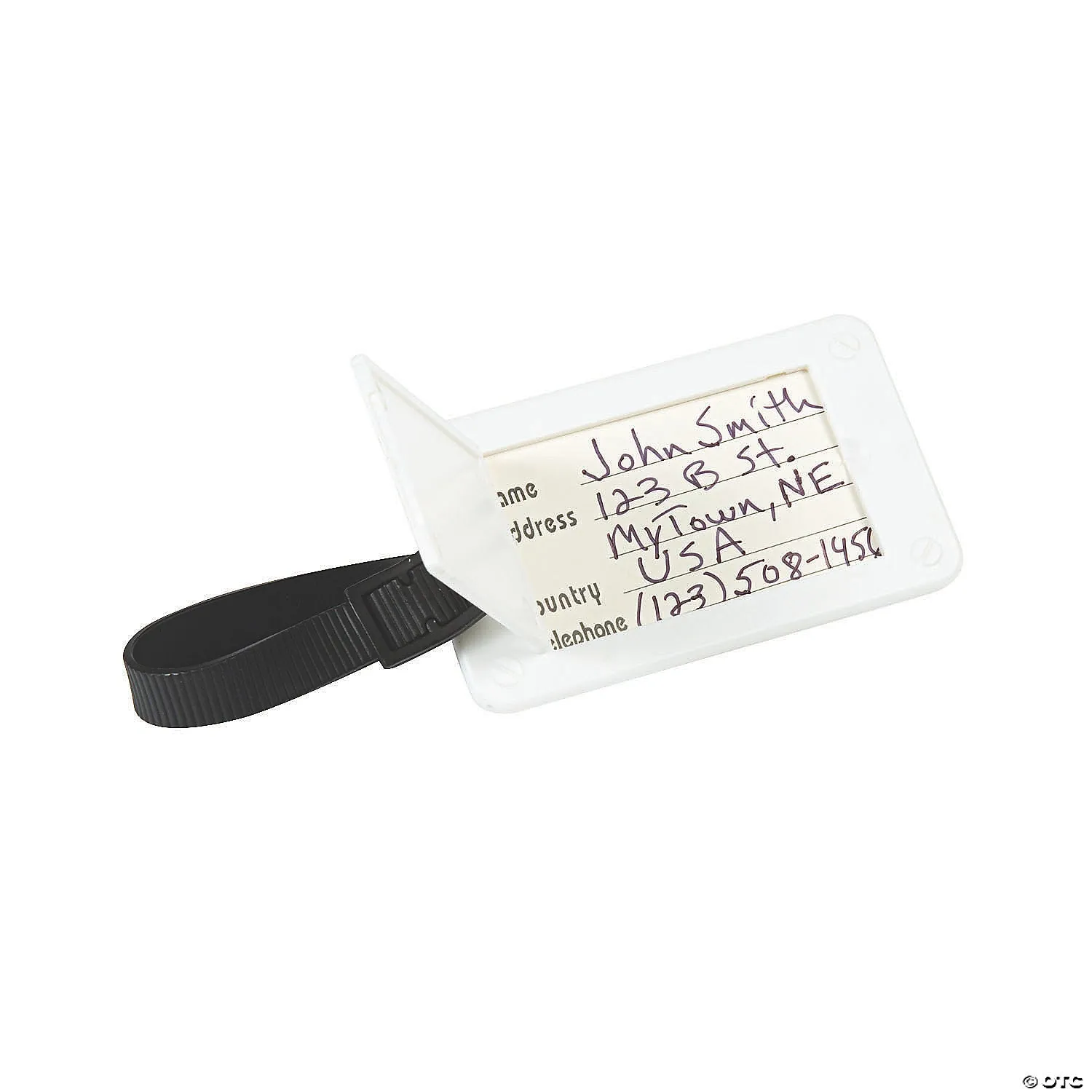 Luggage Tags