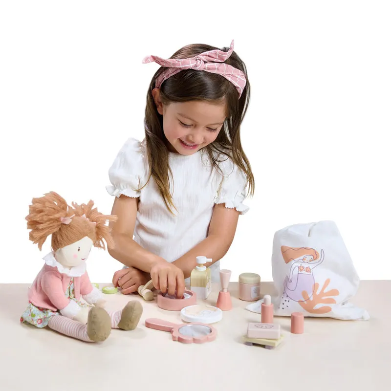 Spa Retreat Set