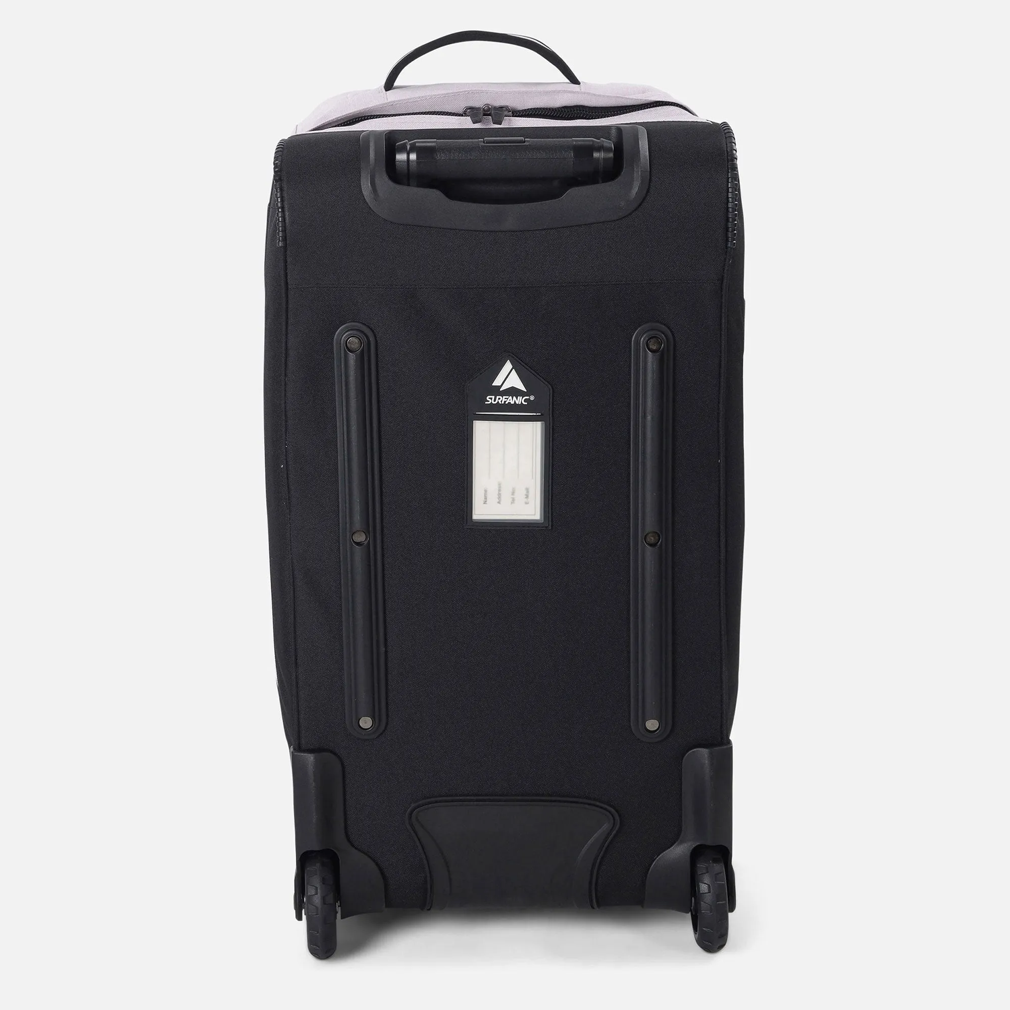 Surfanic Maxim 3.0 120L Roller Bag - Ice Lilac