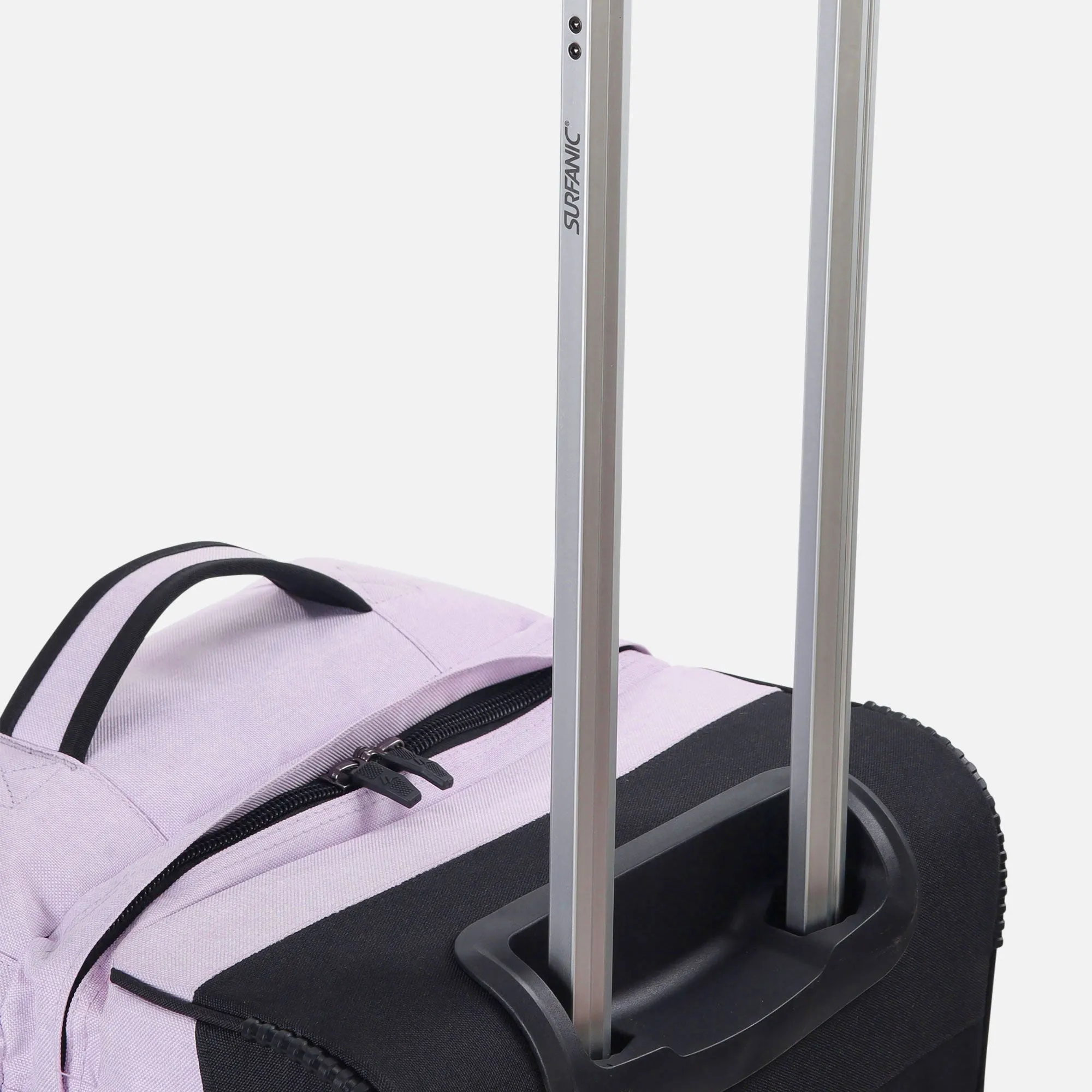 Surfanic Maxim 3.0 120L Roller Bag - Ice Lilac