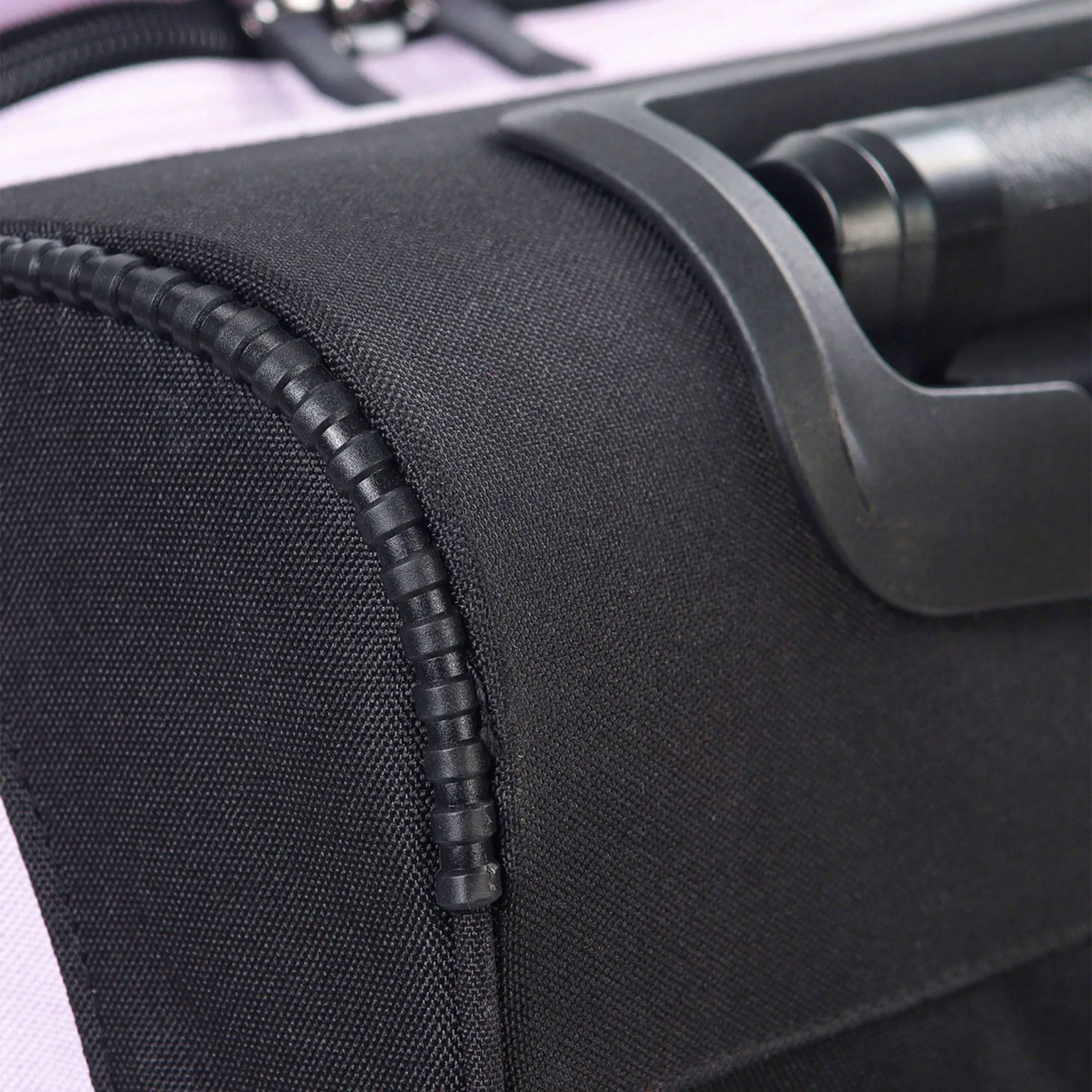 Surfanic Maxim 3.0 120L Roller Bag - Ice Lilac