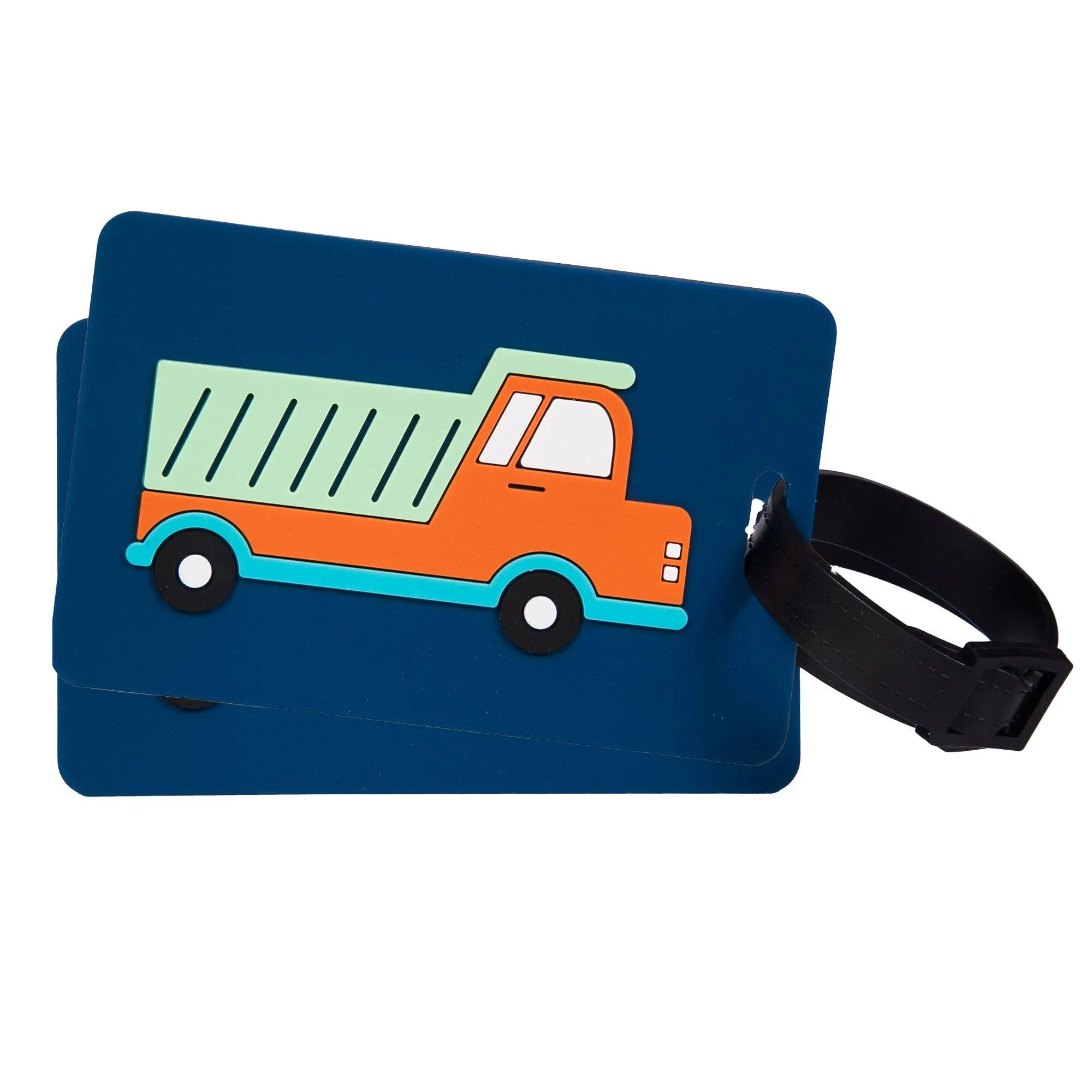 Transportation Bag Tags