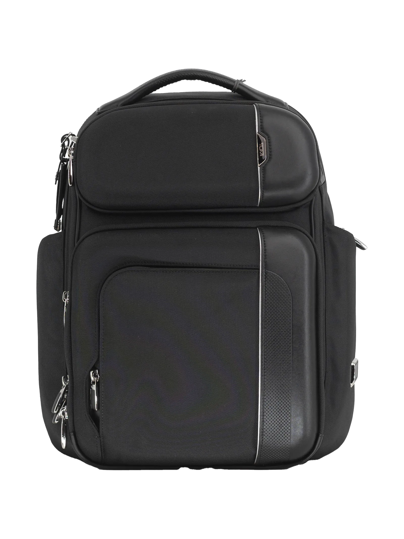Tumi Arrive Barker Backpack